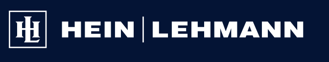 HEIN | LEHMANN