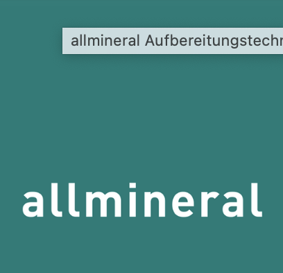 allmineral